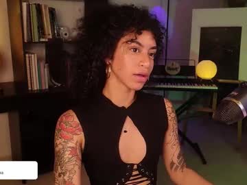 Fresatanica August 31, 2025 Chaturbate stream image