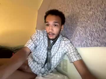 Himandherz2000 August 31, 2025 Chaturbate stream image