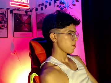 Jeremytwinx August 31, 2025 Chaturbate stream image