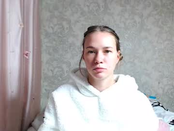 Leila_Bambi_ August 31, 2025 Chaturbate stream image