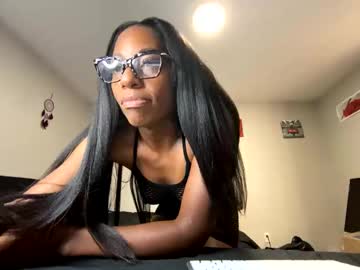 Shyscorpiolove August 31, 2025 Chaturbate stream image