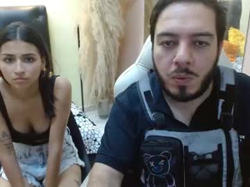 Specialguests August 31, 2025 Chaturbate stream image