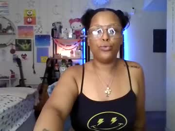 Zanycakezzz August 31, 2025 Chaturbate stream image