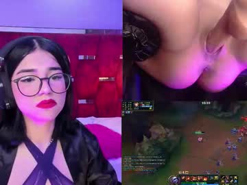 Ariaddams August 31, 2025 Chaturbate stream image