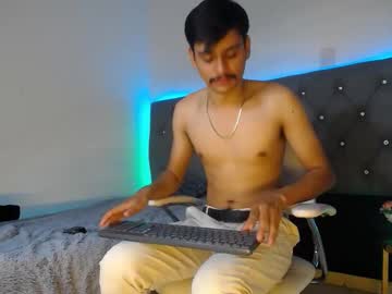 Charlie_Cock_ August 31, 2025 Chaturbate stream image