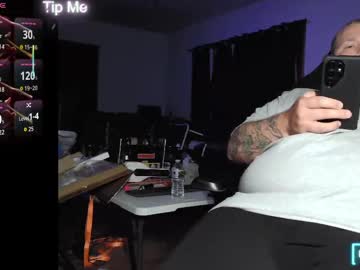Dubz5020 August 31, 2025 Chaturbate stream image