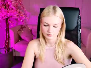Graceglamour August 31, 2025 Chaturbate stream image