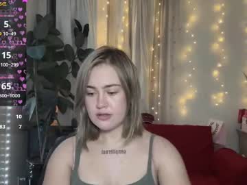 Jarehn August 31, 2025 Chaturbate stream image