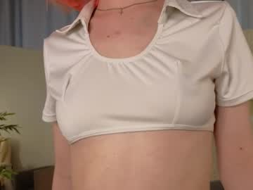 Kesvibes August 31, 2025 Chaturbate stream image