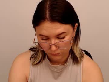 Lunvia August 31, 2025 Chaturbate stream image