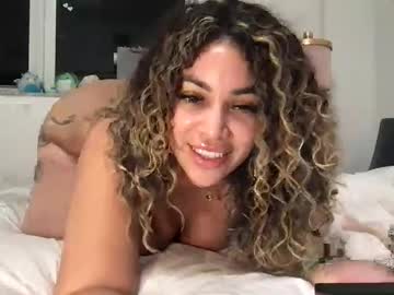 Michidee_ August 31, 2025 Chaturbate stream image