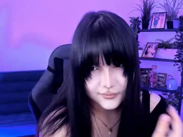 Milbaby August 31, 2025 Chaturbate stream image