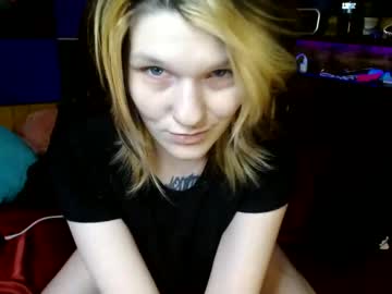 Pixiedustslove August 31, 2025 Chaturbate stream image
