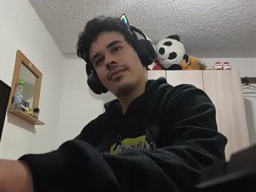 Redsoul951869 August 31, 2025 Chaturbate stream image