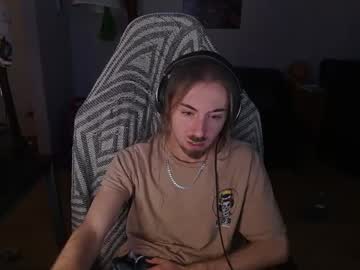 Thefabuloussam August 31, 2025 Chaturbate stream image