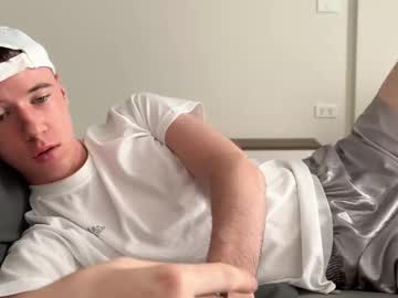 Alexwos August 31, 2025 Chaturbate stream image