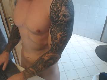 Anders9800 August 31, 2025 Chaturbate stream image
