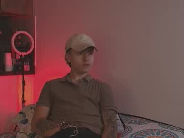 Ares_Dickson1 August 31, 2025 Chaturbate stream image