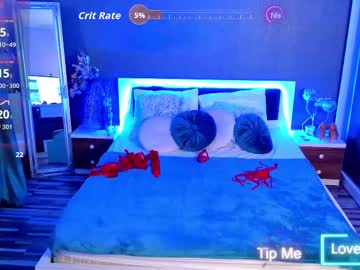 Clarissamorales August 31, 2025 Chaturbate stream image