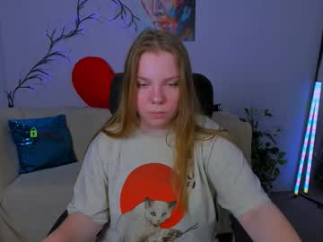 Dakota_Dear August 31, 2025 Chaturbate stream image