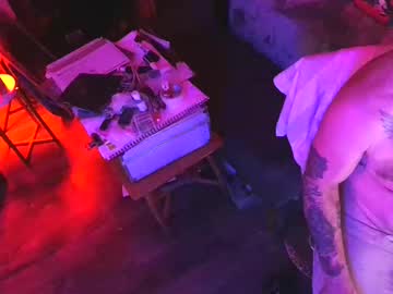 Jackmeoff369 August 31, 2025 Chaturbate stream image