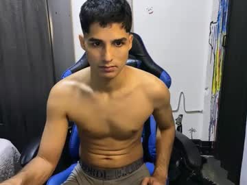 Jhon_2000s August 31, 2025 Chaturbate stream image