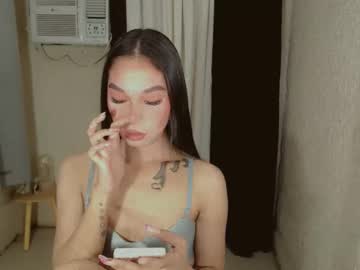 Kylie_Starxxx August 31, 2025 Chaturbate stream image