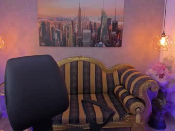 Melany_Brunette August 31, 2025 Chaturbate stream image
