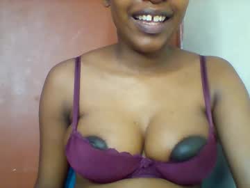 Nubian_Queen1033 August 31, 2025 Chaturbate stream image