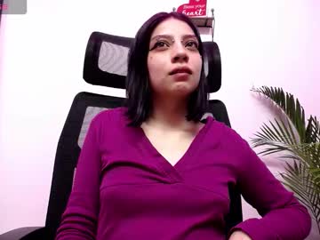 Sarai_Petite_ August 31, 2025 Chaturbate stream image