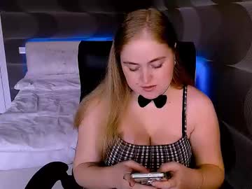 Tori_Blond August 31, 2025 Chaturbate stream image