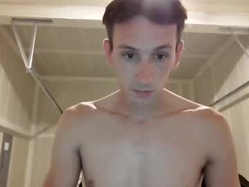 Cutewaldo August 31, 2025 Chaturbate stream image