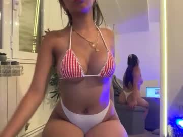 Julieannd40 August 31, 2025 Chaturbate stream image