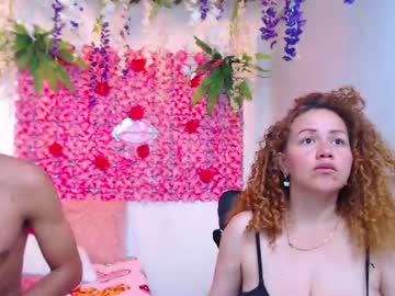 Risitos_De_Oro_ August 31, 2025 Chaturbate stream image