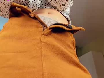 Samueltompson August 31, 2025 Chaturbate stream image