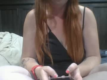 Scarletina August 31, 2025 Chaturbate stream image