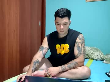 Soulmanager69 August 31, 2025 Chaturbate stream image
