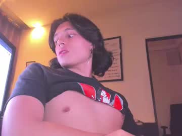 Vladimir_Zloxxd August 31, 2025 Chaturbate stream image