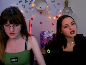 Afina_Crazy August 31, 2025 Chaturbate stream image
