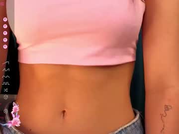 Amber_Holes August 31, 2025 Chaturbate stream image