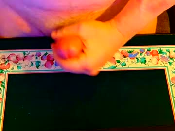 Cumforme1988 August 31, 2025 Chaturbate stream image