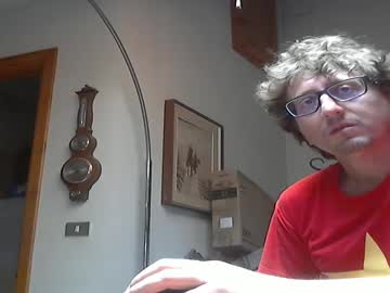Luca78_78 August 31, 2025 Chaturbate stream image