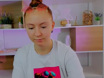 Mila_Glow August 31, 2025 Chaturbate stream image