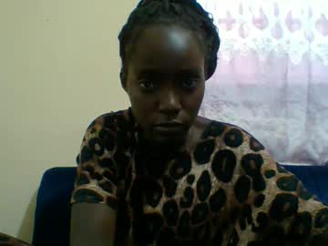 Miss_Atitude August 31, 2025 Chaturbate stream image