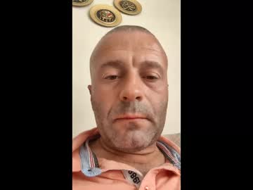 Muscularsexybady August 31, 2025 Chaturbate stream image