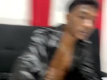 Sebastian_Grey06 August 31, 2025 Chaturbate stream image