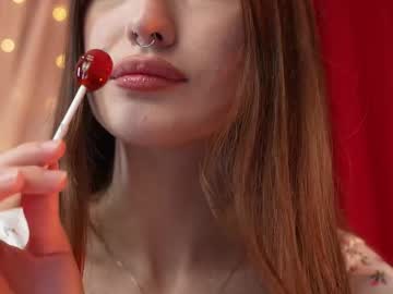 Sunrisealice August 31, 2025 Chaturbate stream image