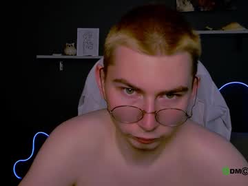 Damon_Shadow August 31, 2025 Chaturbate stream image
