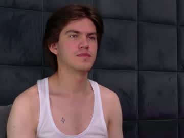 Williamgrante August 31, 2025 Chaturbate stream image