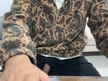 Bdever7 August 31, 2025 Chaturbate stream image